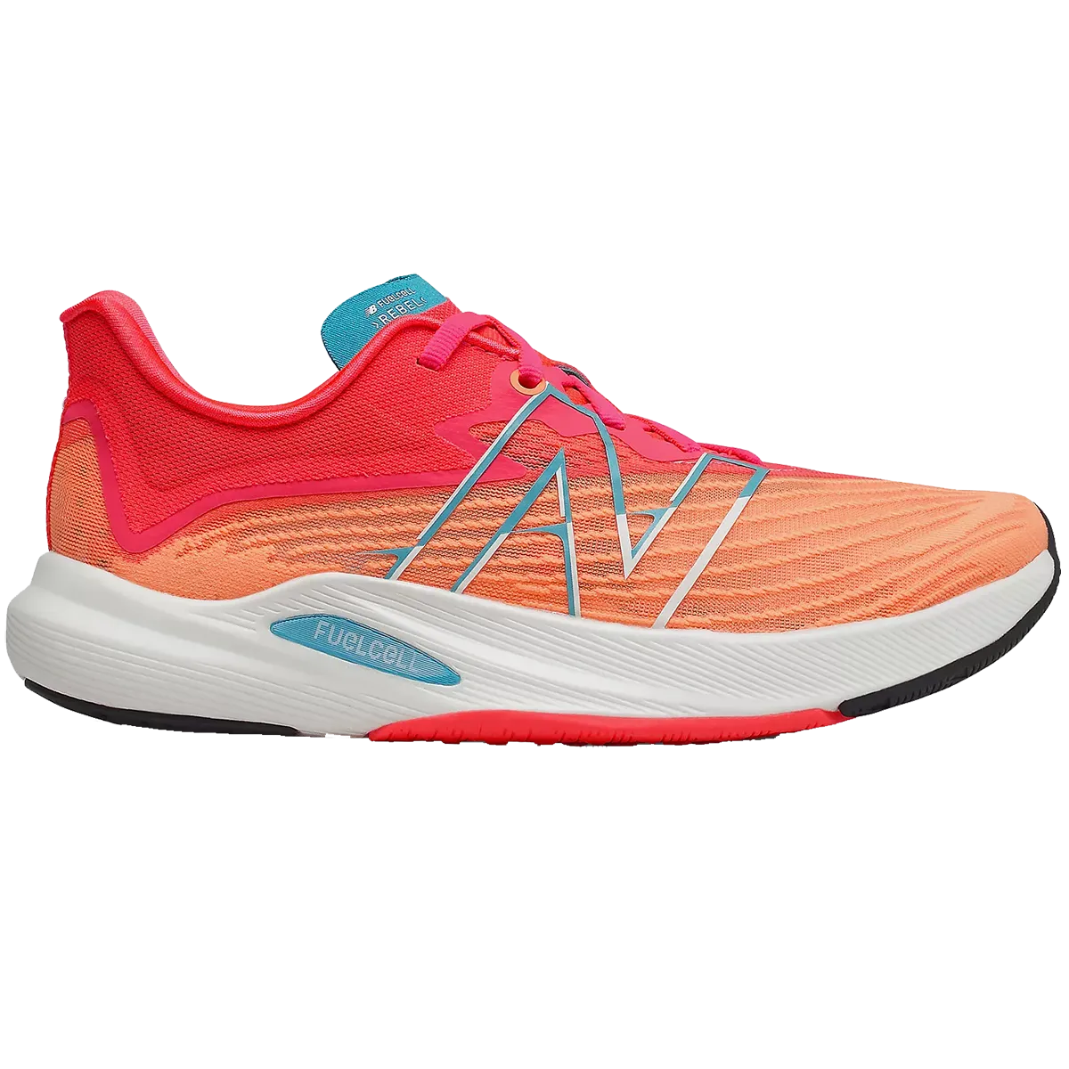 FuelCell Rebel v2 pour Femmes