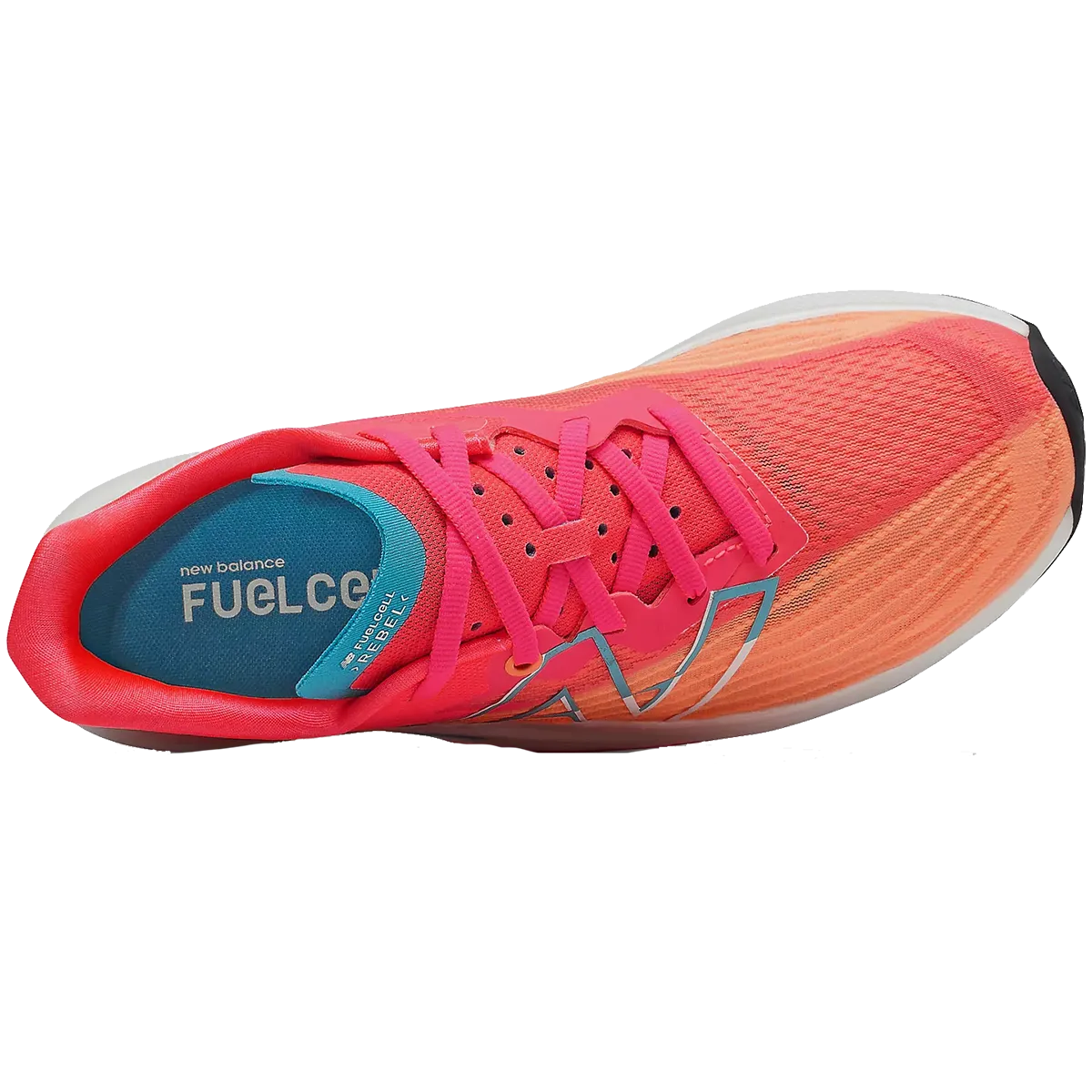 FuelCell Rebel v2 pour Femmes