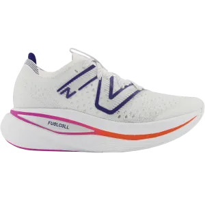 Chaussure d'entraînement FuelCell SuperComp pour femme
