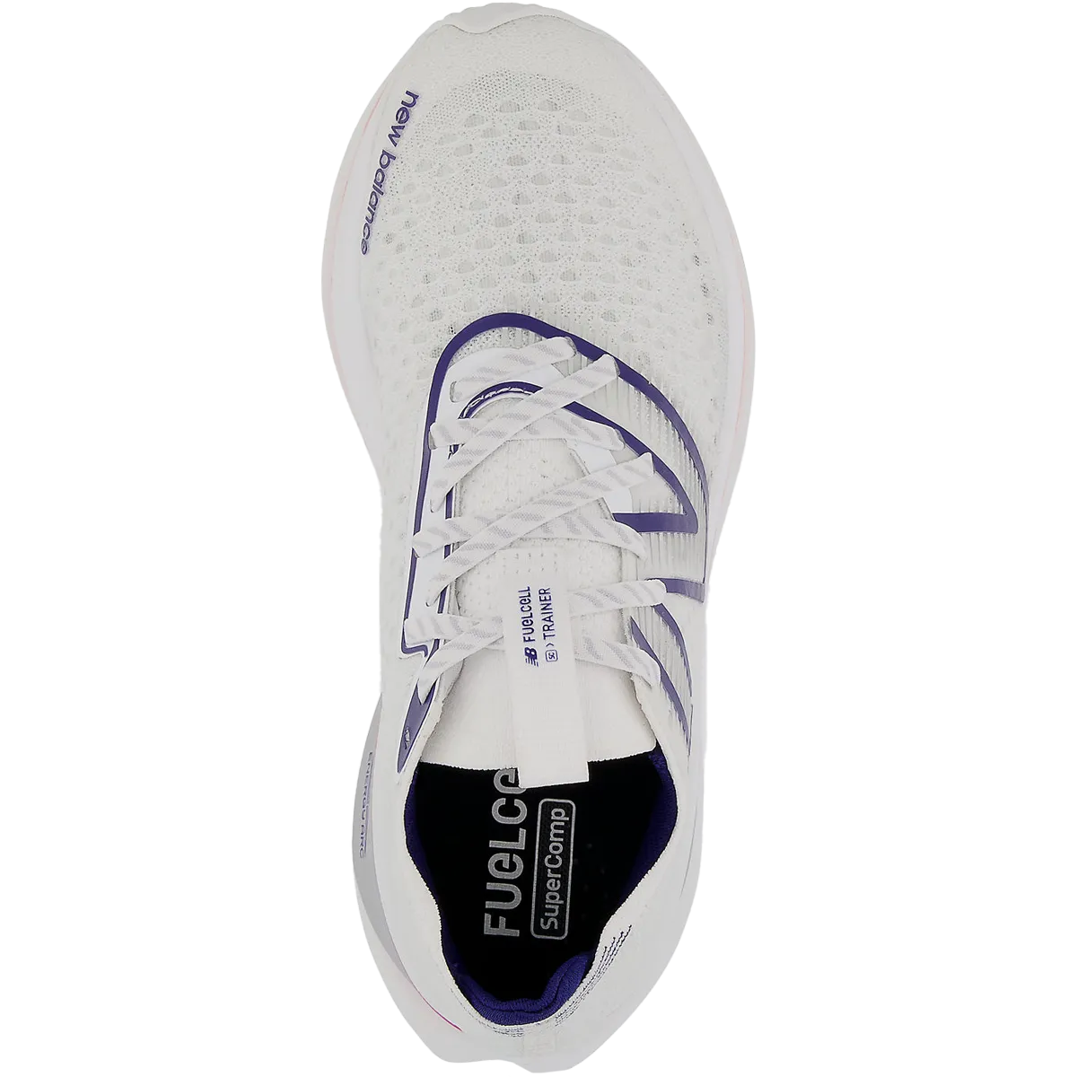 Chaussure d'entraînement FuelCell SuperComp pour femme