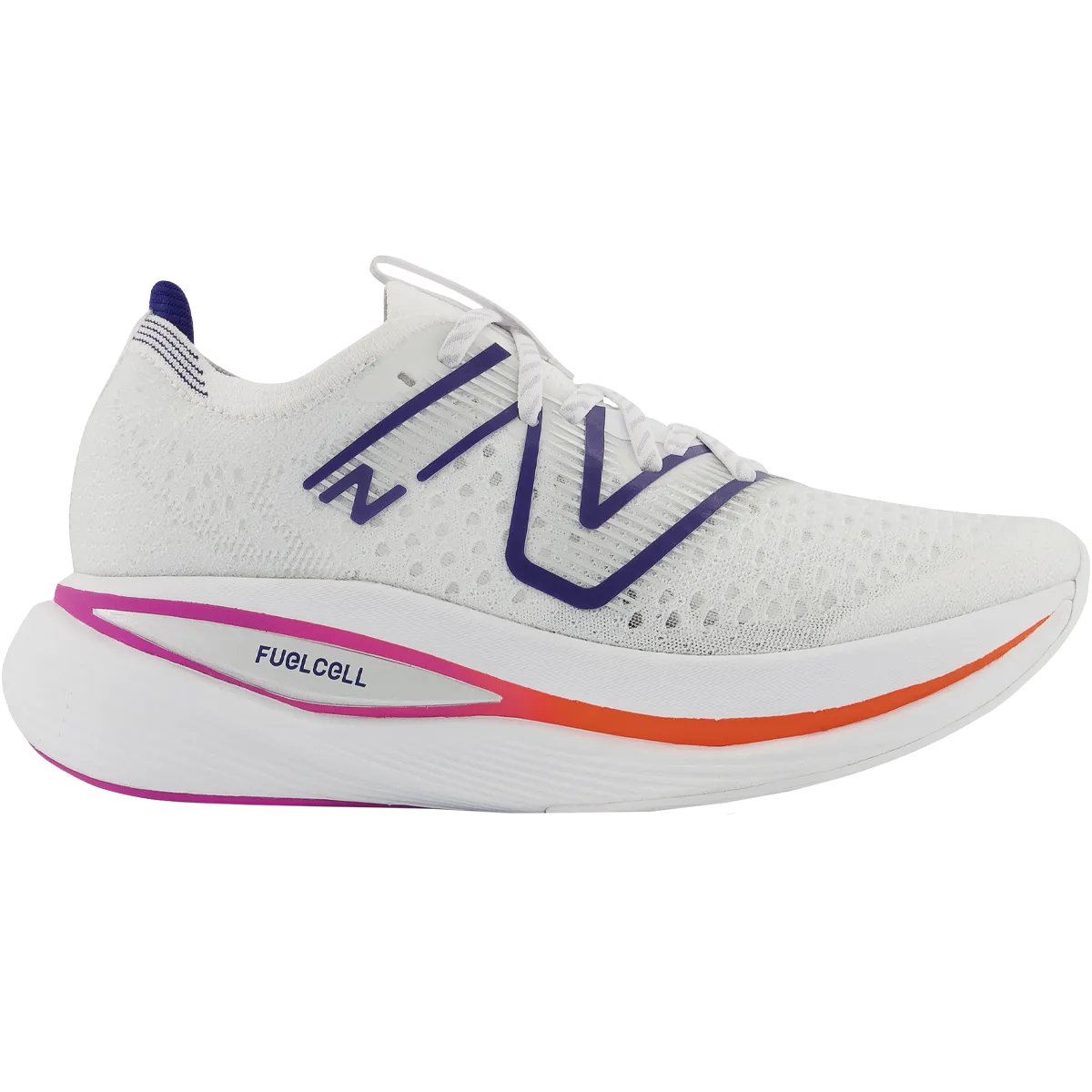 Chaussure d'entraînement FuelCell SuperComp pour femme