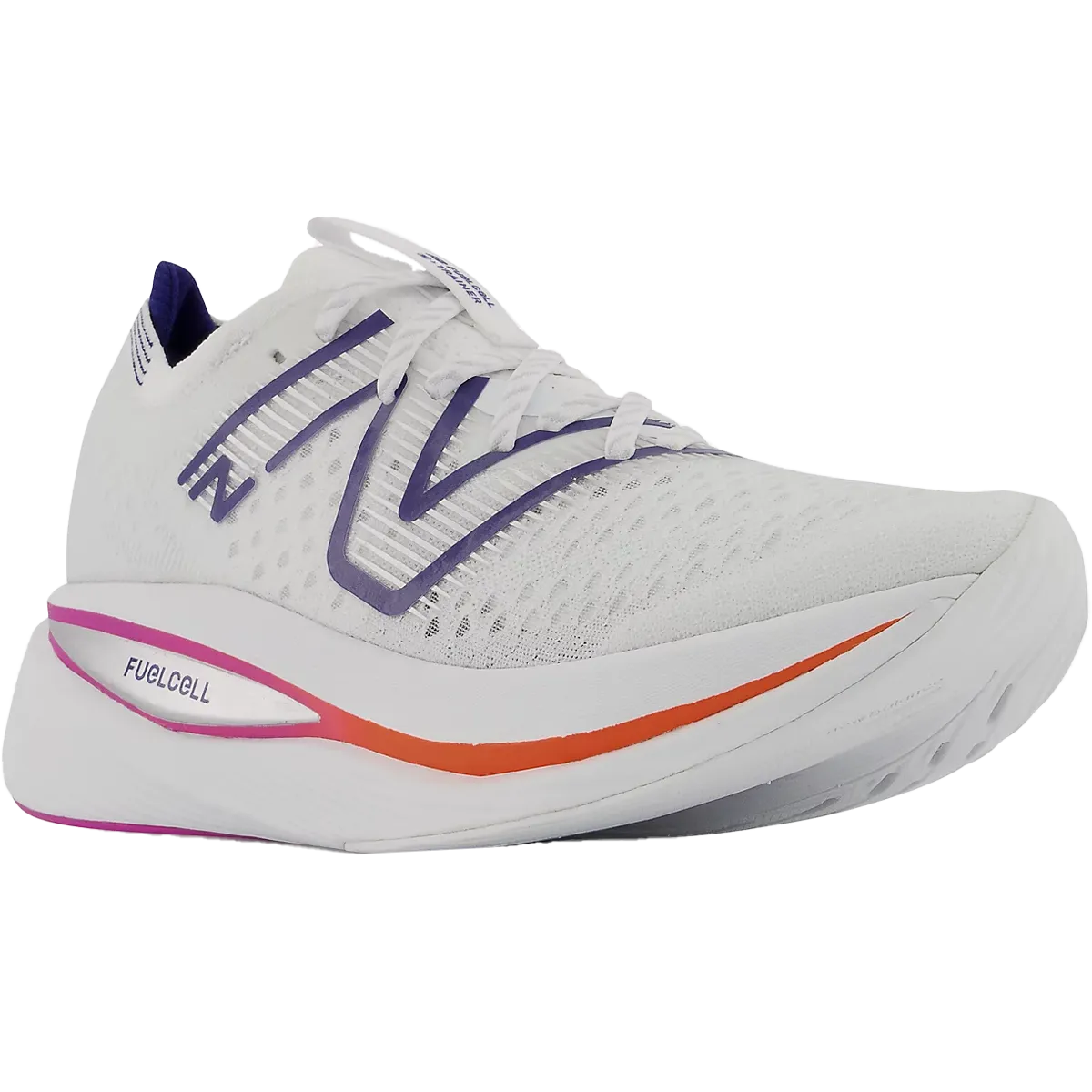 Chaussure d'entraînement FuelCell SuperComp pour femme