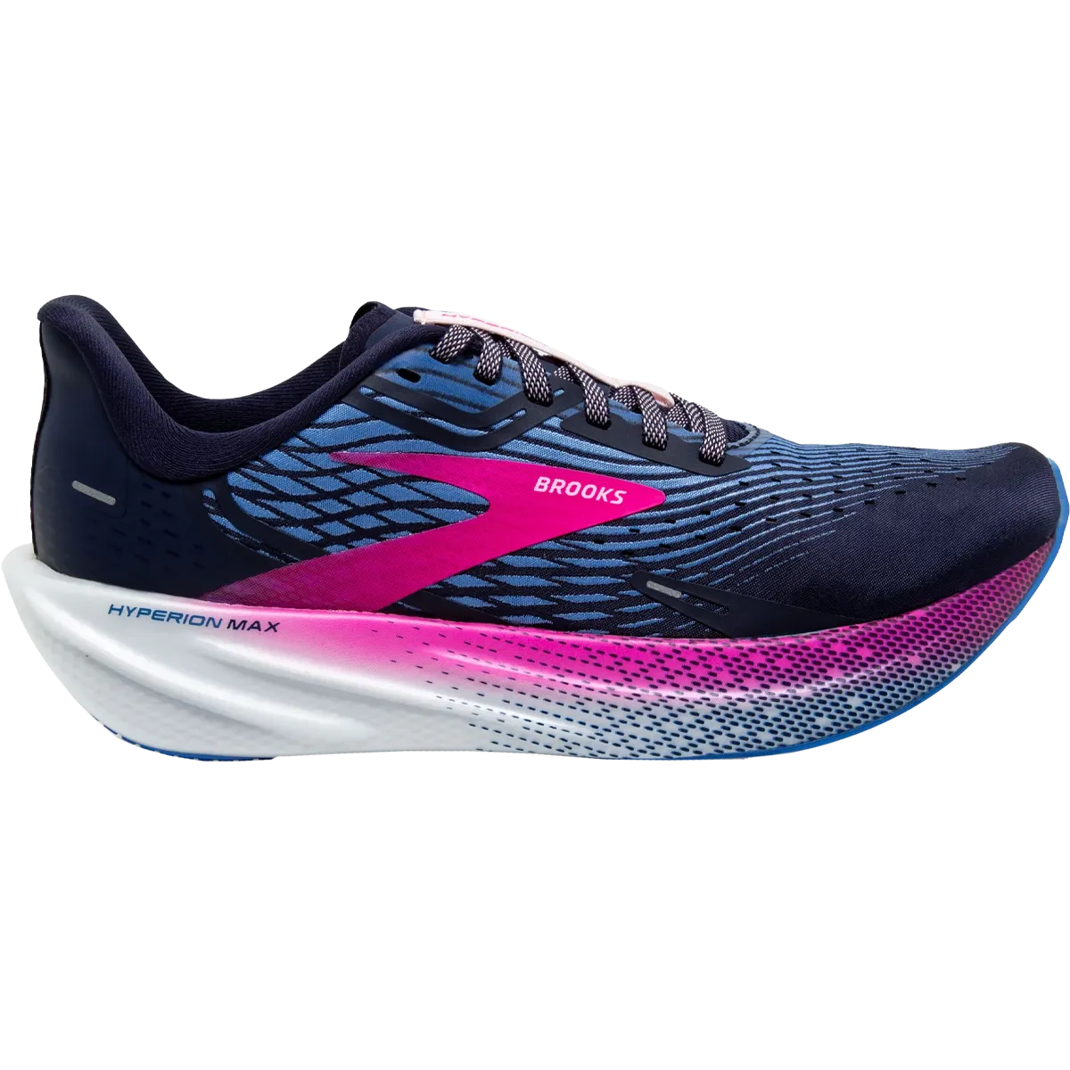 Hyperion Max pour Femmes