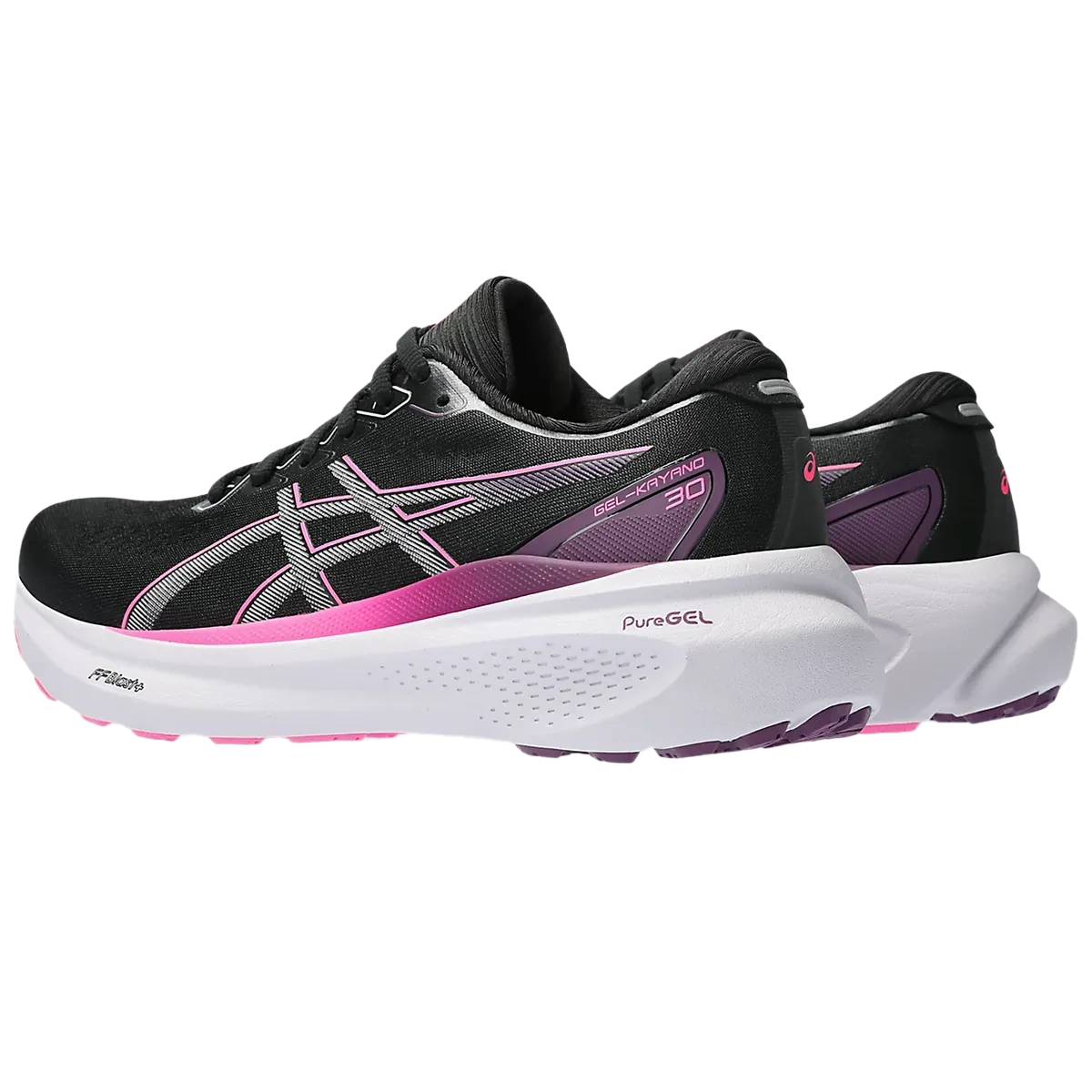 Kayano 30 D pour Femme - Large