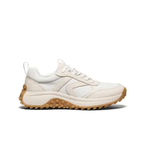 Baskets en cuir KS86 pour femme | Bouleau/Blanc étoilé
