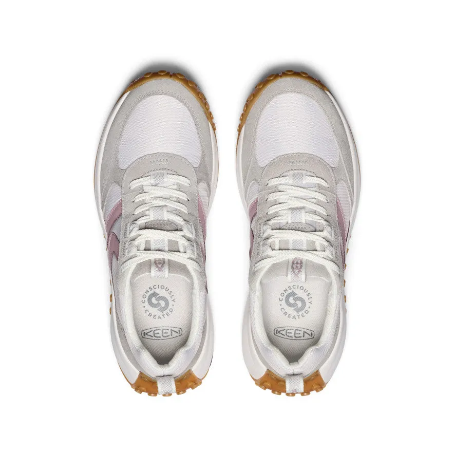 Baskets KS86 pour Femme | Alloy/Champignon