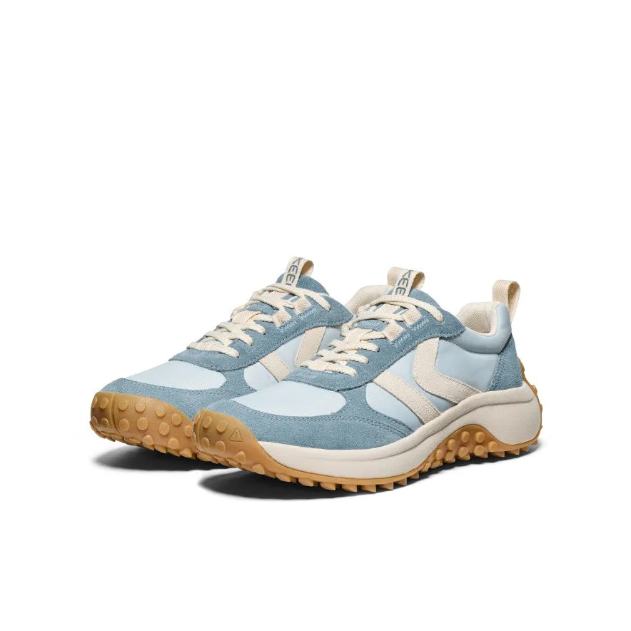 Baskets KS86 pour Femme | Bleu Ballade/Jean Délavé