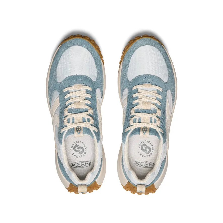 Baskets KS86 pour Femme | Bleu Ballade/Jean Délavé