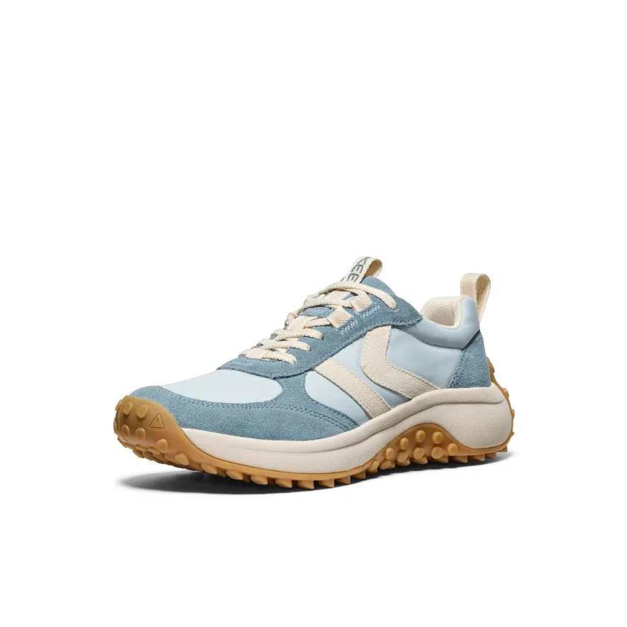 Baskets KS86 pour Femme | Bleu Ballade/Jean Délavé