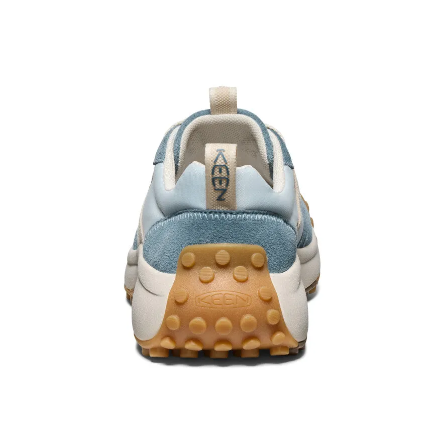Baskets KS86 pour Femme | Bleu Ballade/Jean Délavé