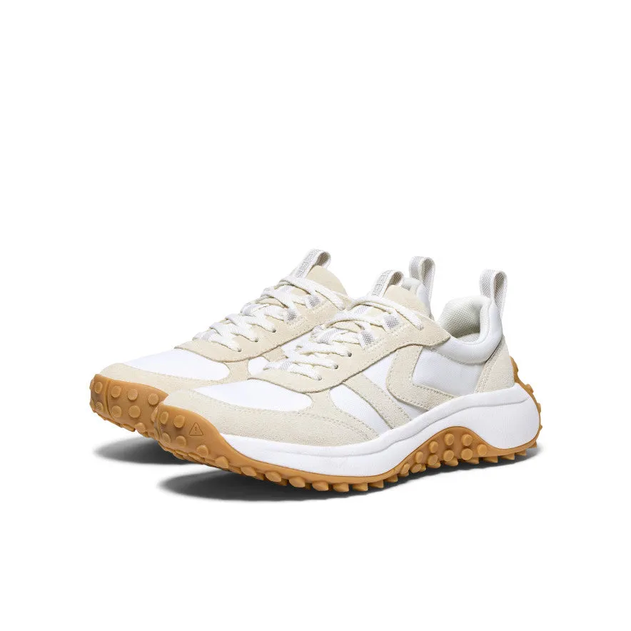 Baskets KS86 pour Femme | Bouleau/Blanc Étoilé