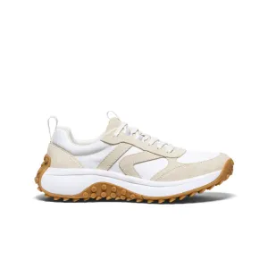 Baskets KS86 pour Femme | Bouleau/Blanc Étoilé