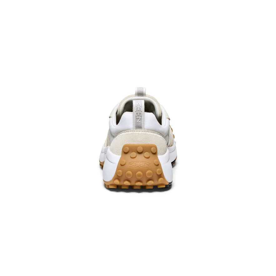 Baskets KS86 pour Femme | Bouleau/Blanc Étoilé