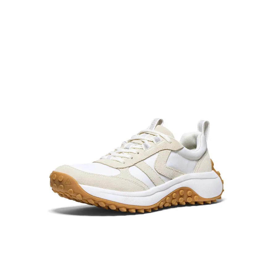Baskets KS86 pour Femme | Bouleau/Blanc Étoilé