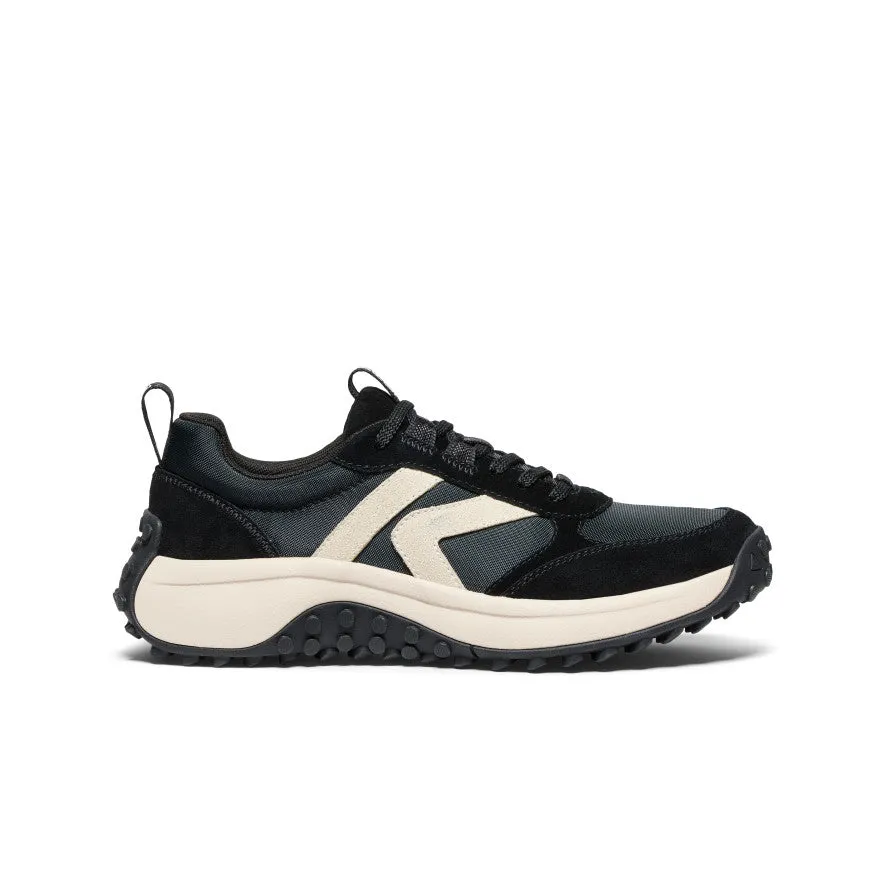 Baskets KS86 pour Femme | Noir/Bouleau