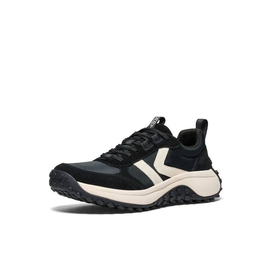 Baskets KS86 pour Femme | Noir/Bouleau