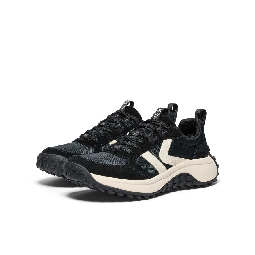 Baskets KS86 pour Femme | Noir/Bouleau