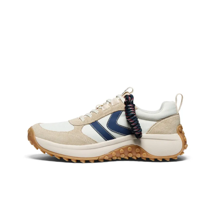 Baskets KS86 pour Femme | Safari/Académie Navale