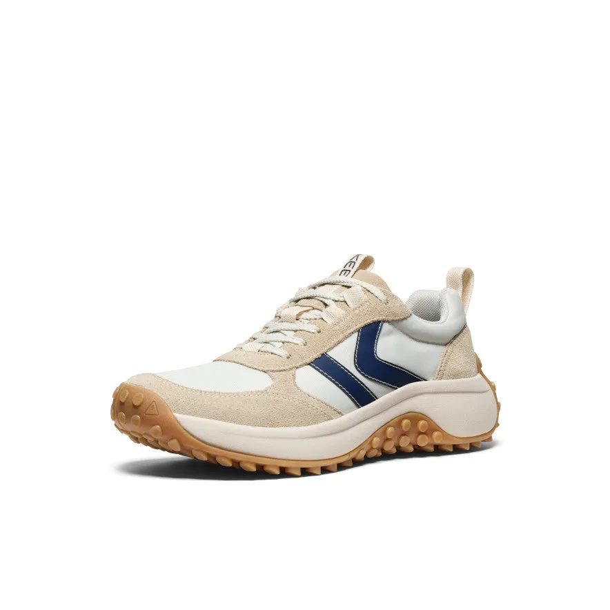 Baskets KS86 pour Femme | Safari/Académie Navale