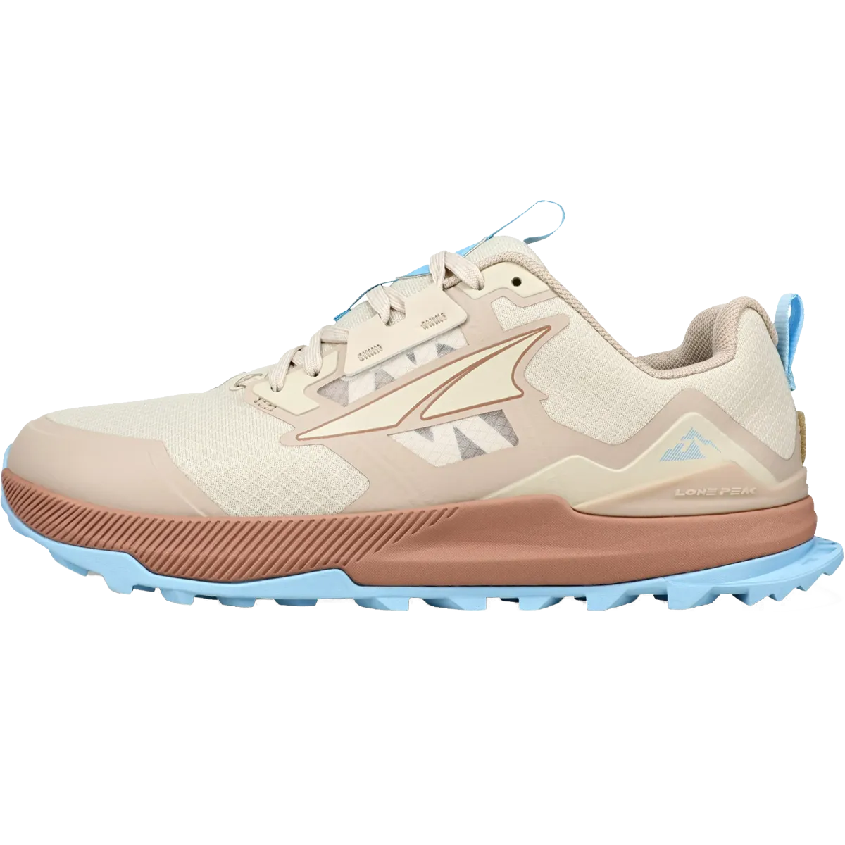 Lone Peak 7 Large pour Femmes