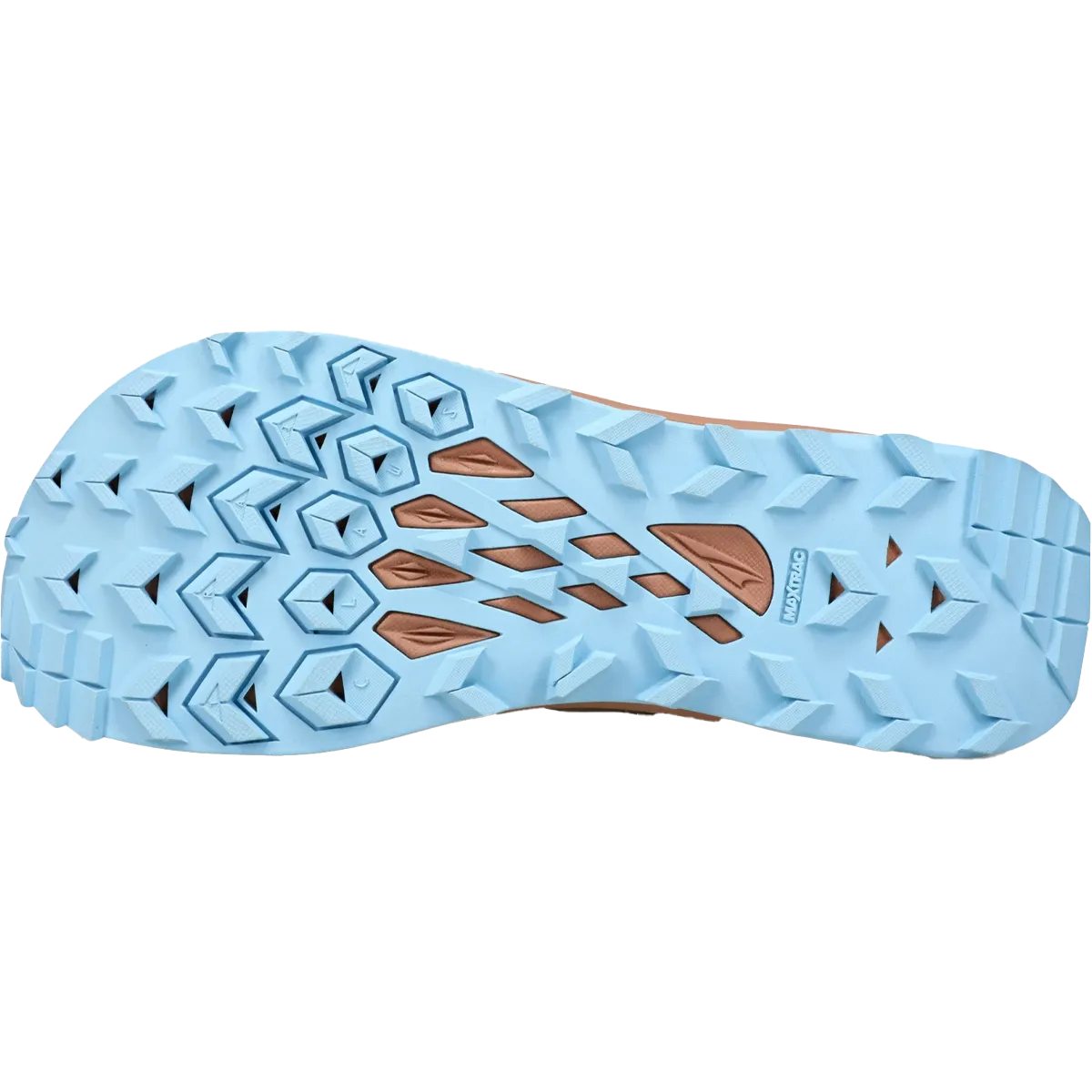 Lone Peak 7 Large pour Femmes