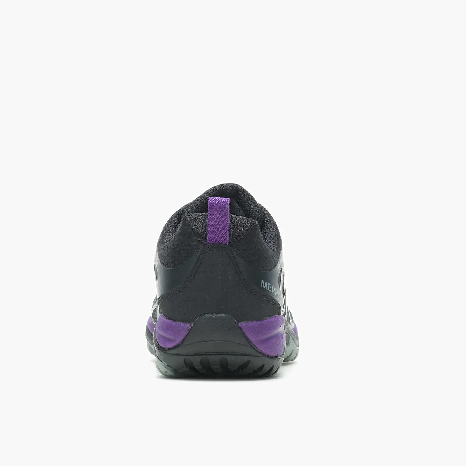 Merrell Siren Edge 3 Large Largeur Noir/Acai pour Femme