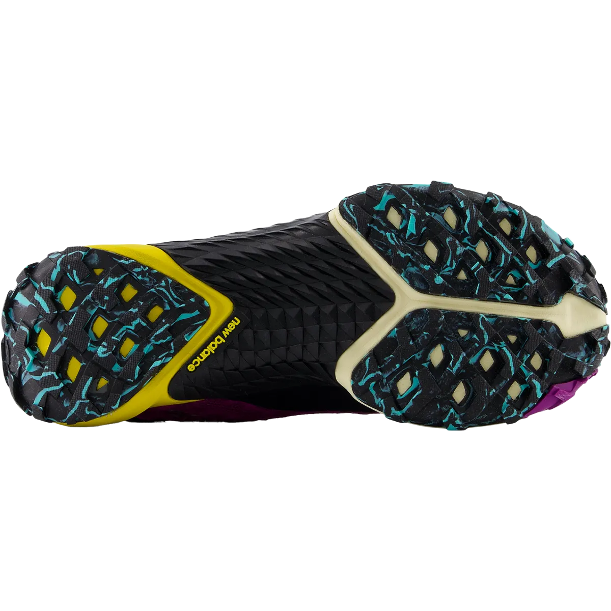 Minimus Trail pour Femmes