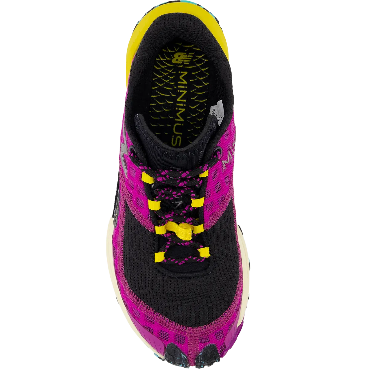 Minimus Trail pour Femmes