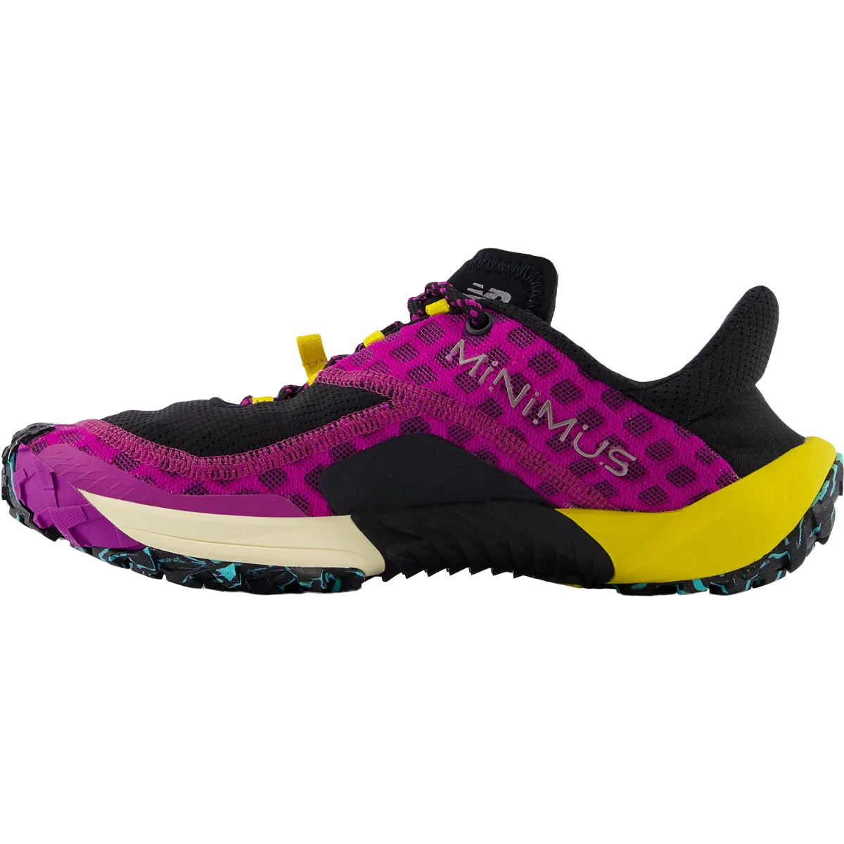 Minimus Trail pour Femmes