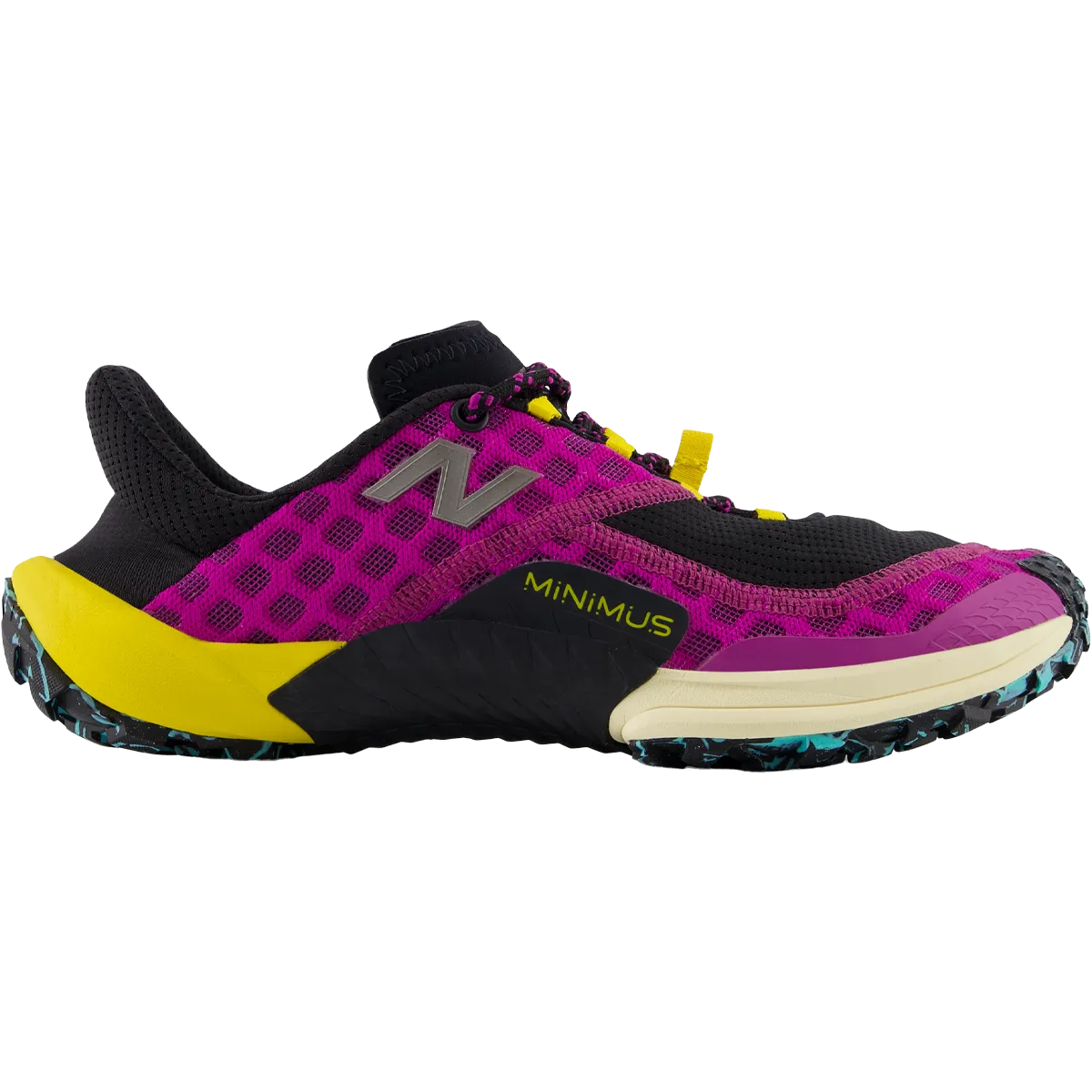 Minimus Trail pour Femmes