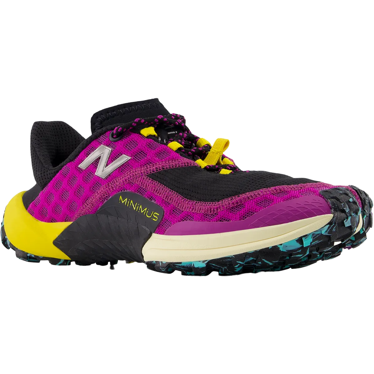 Minimus Trail pour Femmes