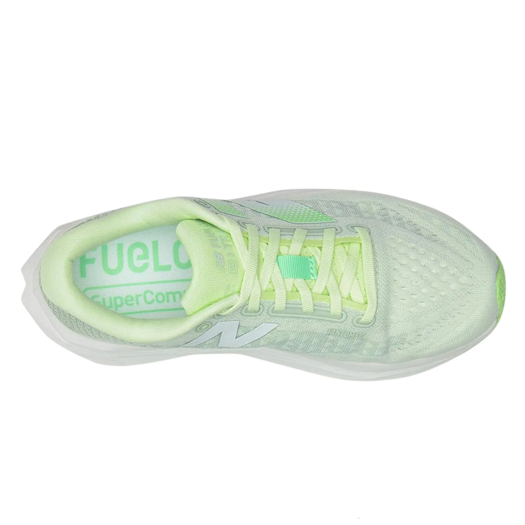 New Balance FuelCell SuperComp Trainer v3 pour Femmes