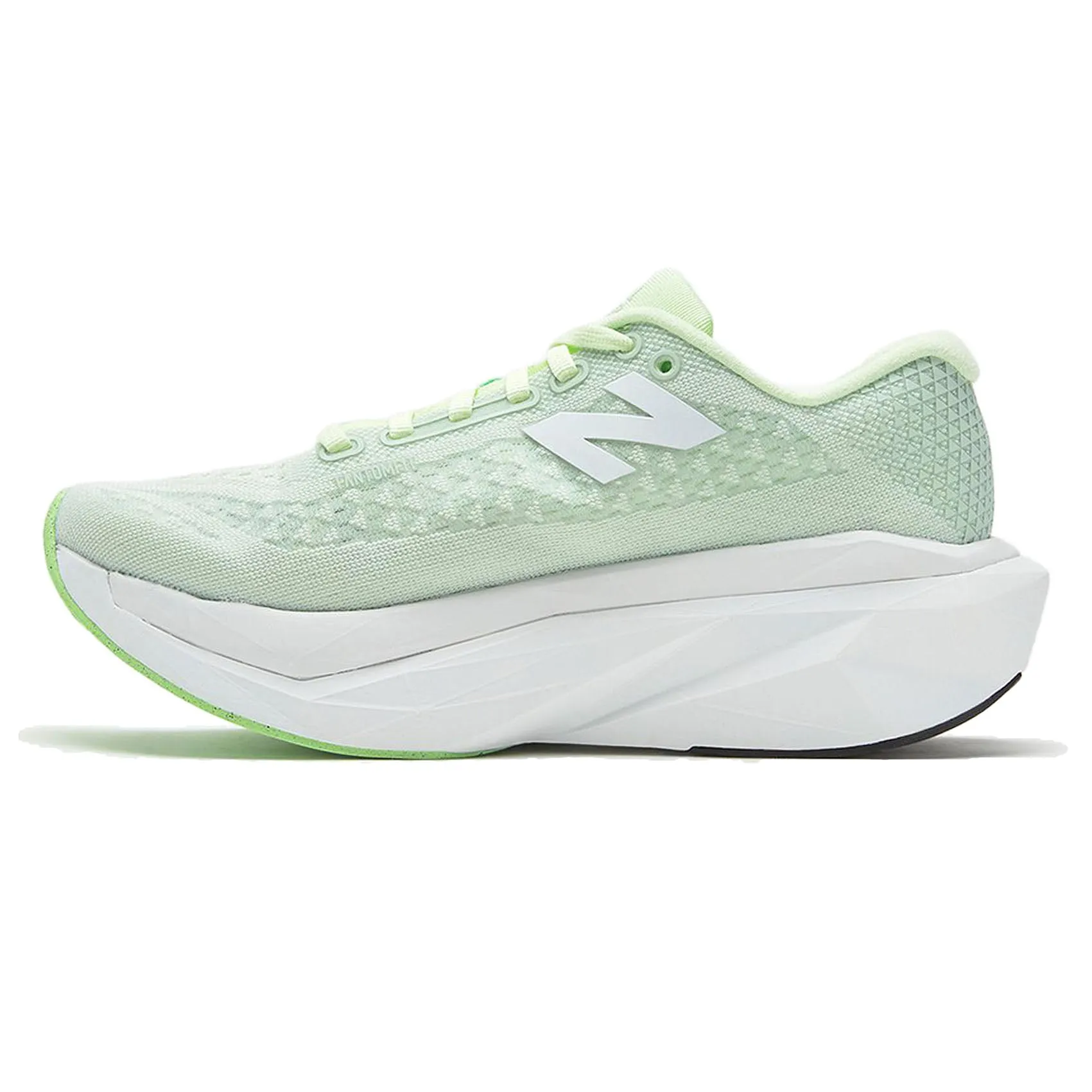 New Balance FuelCell SuperComp Trainer v3 pour Femmes