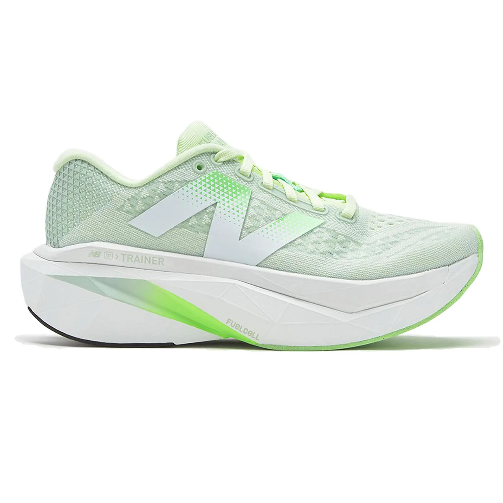 New Balance FuelCell SuperComp Trainer v3 pour Femmes