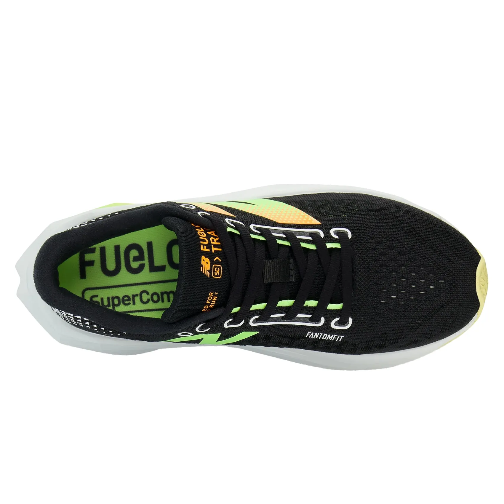 New Balance FuelCell SuperComp Trainer v3 pour Femmes