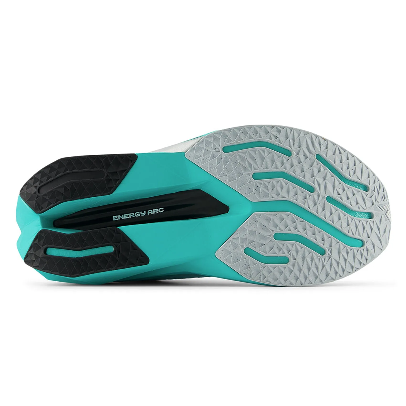 New Balance FuelCell SuperComp Trainer v3 pour Femmes