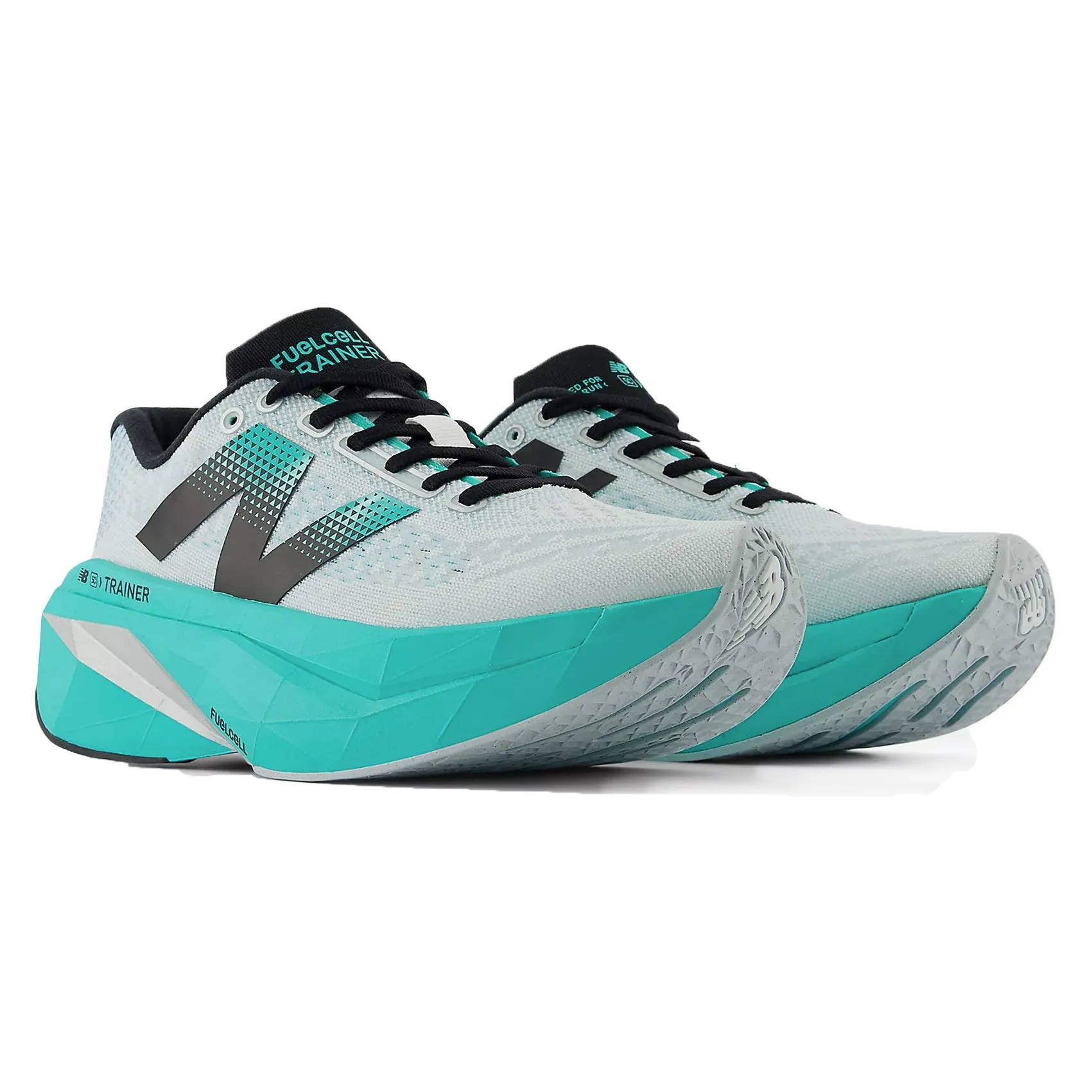 New Balance FuelCell SuperComp Trainer v3 pour Femmes