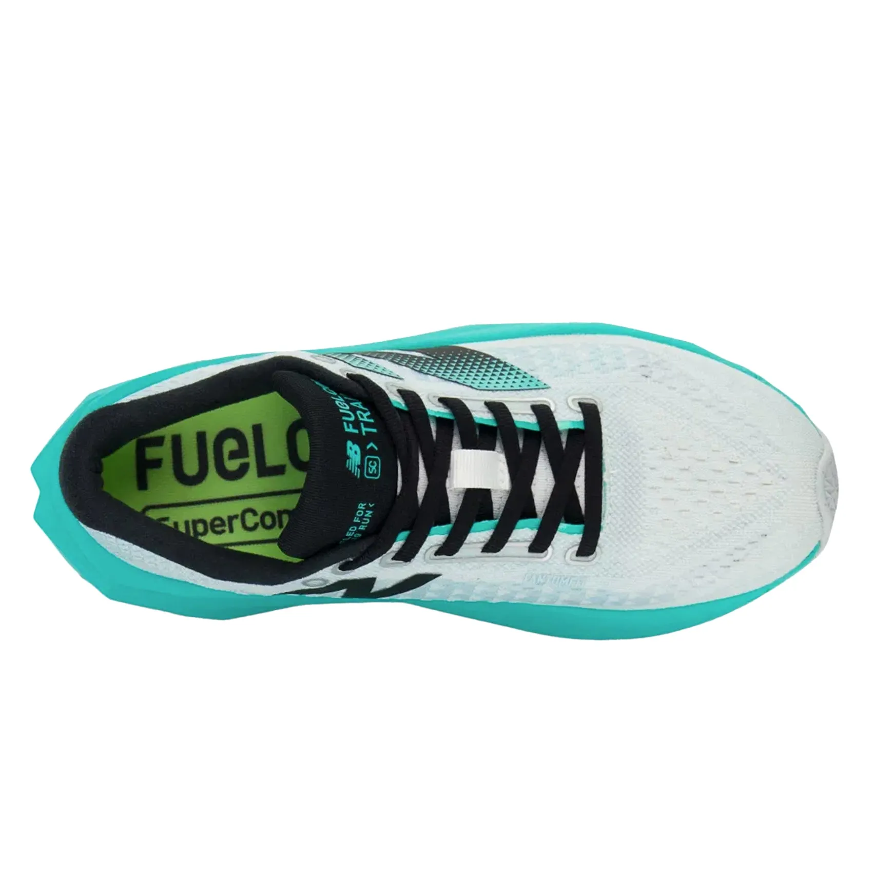 New Balance FuelCell SuperComp Trainer v3 pour Femmes