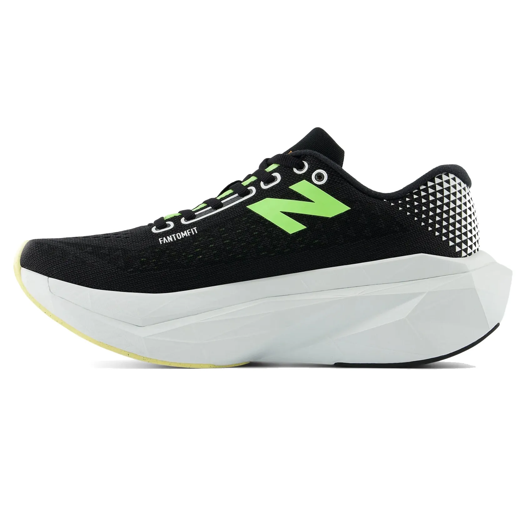 New Balance FuelCell SuperComp Trainer v3 pour Femmes