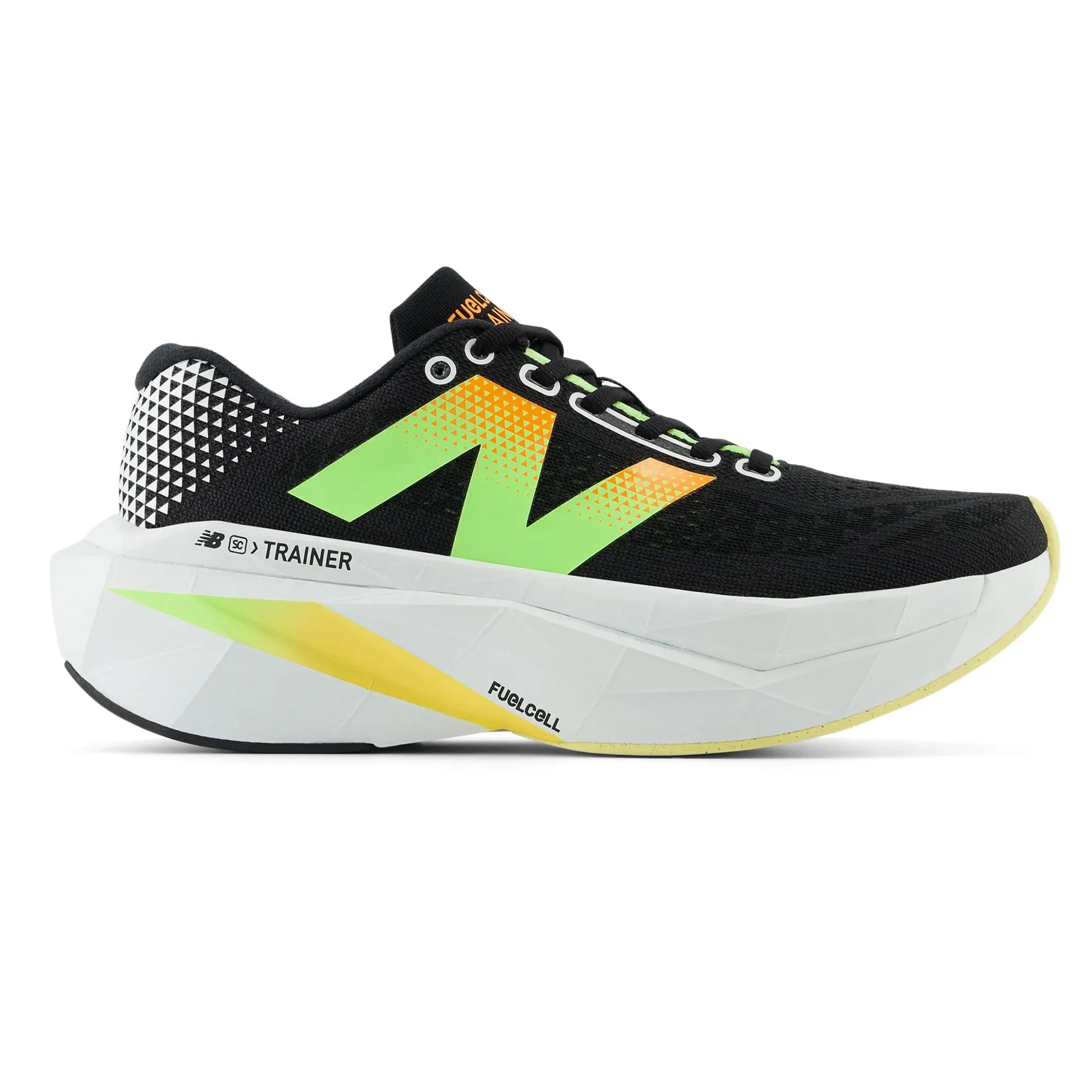 New Balance FuelCell SuperComp Trainer v3 pour Femmes