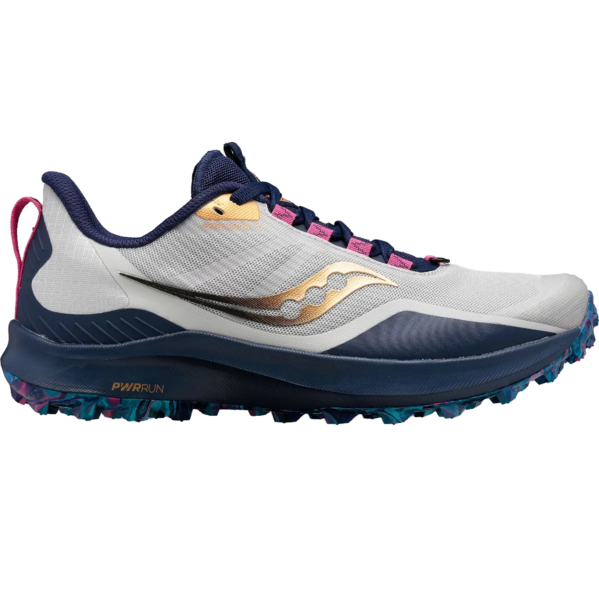 Peregrine 12 Femme