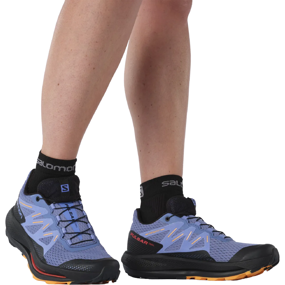 Pulsar Trail pour Femmes