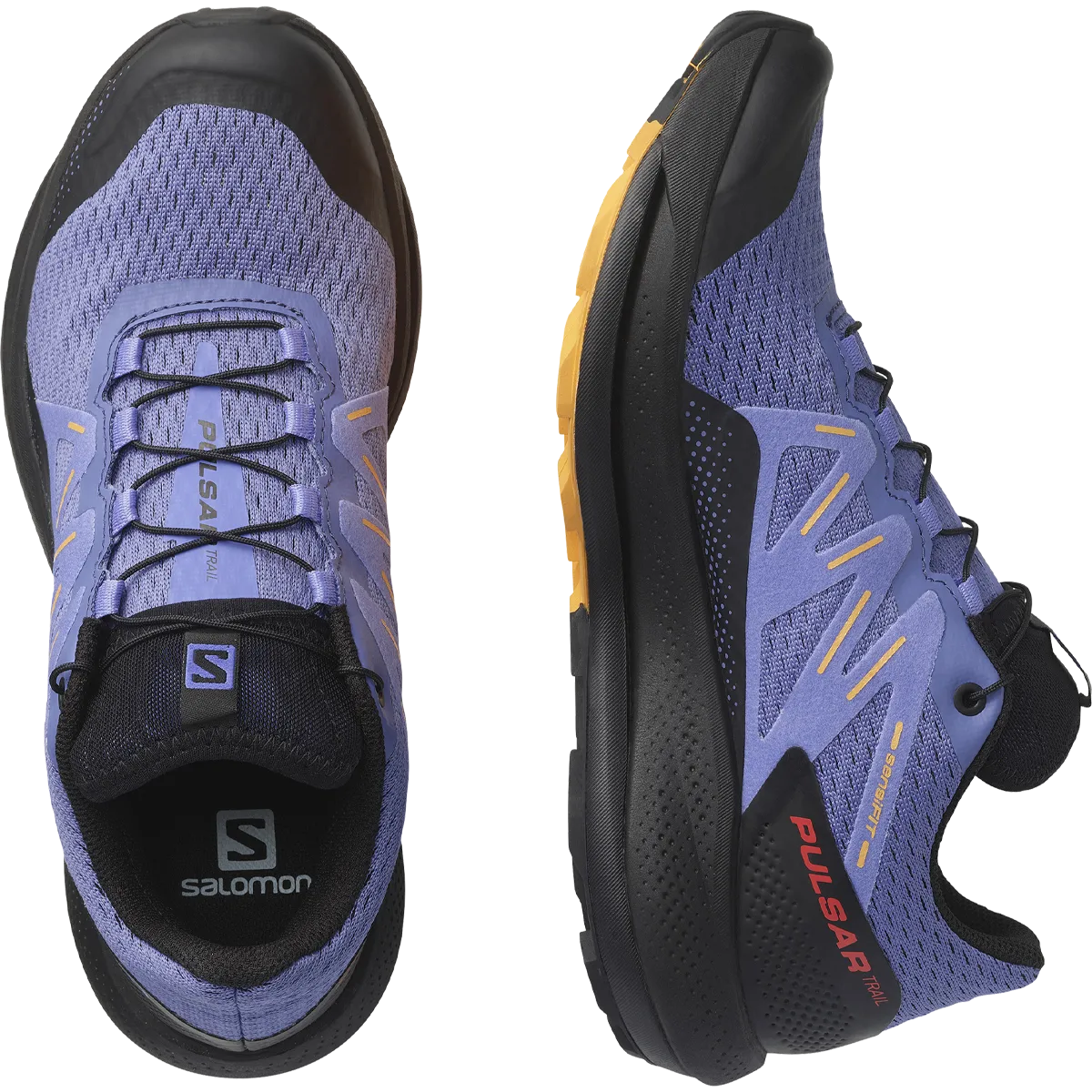 Pulsar Trail pour Femmes