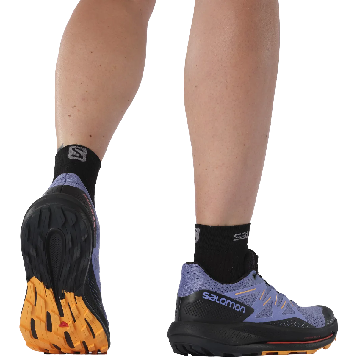 Pulsar Trail pour Femmes
