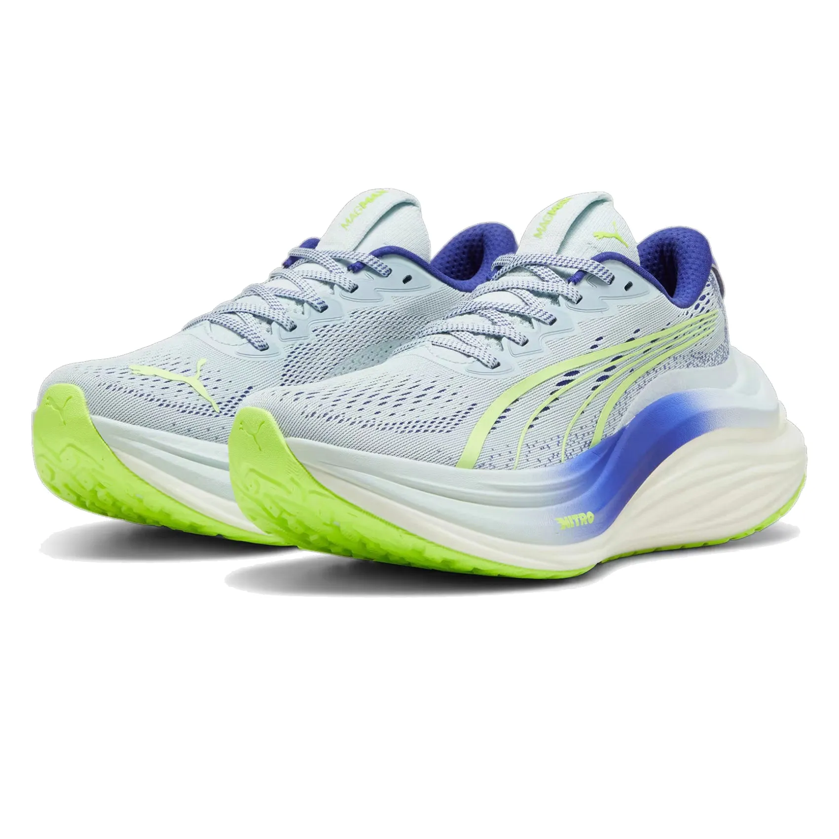PUMA MagMax NITRO pour Femmes