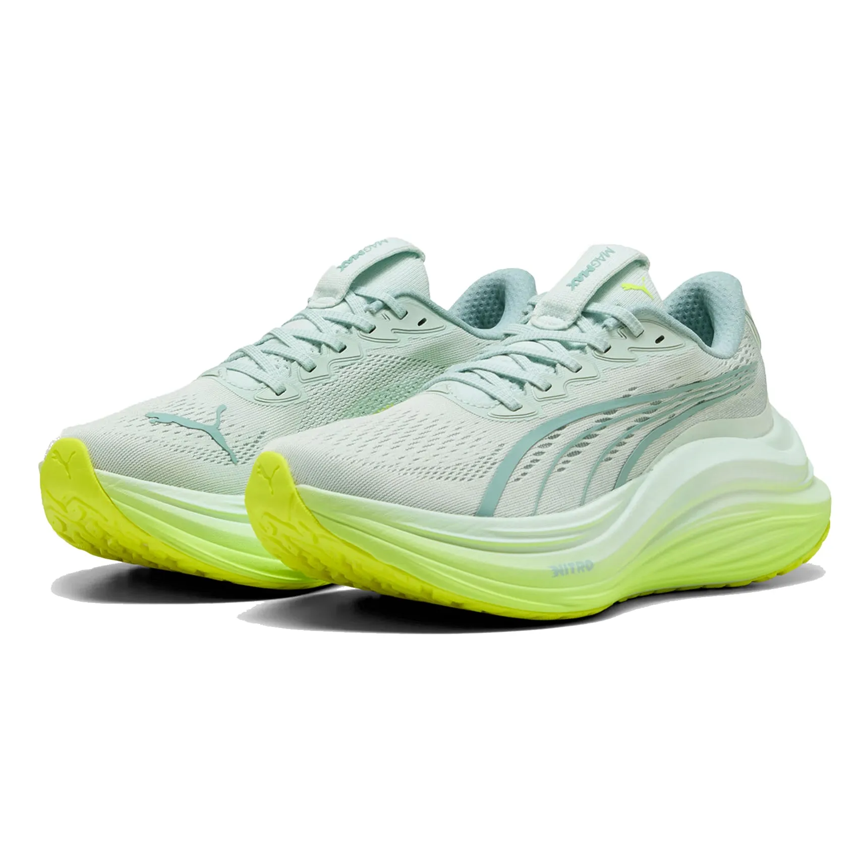 PUMA MagMax NITRO pour Femmes