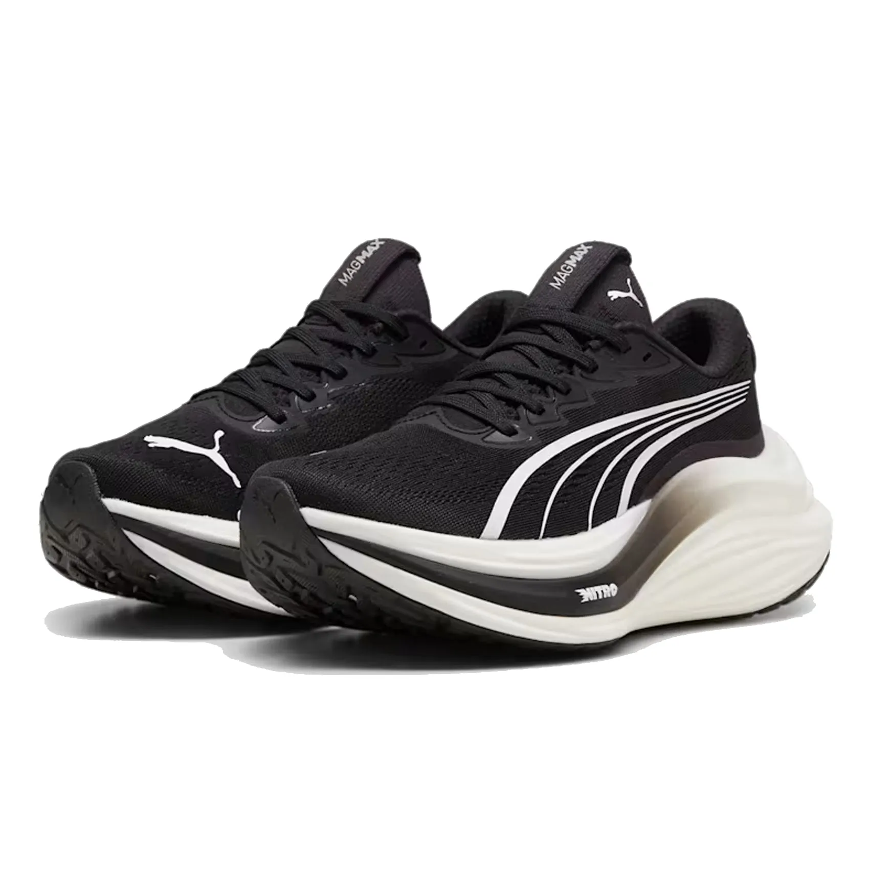 PUMA MagMax NITRO pour Femmes