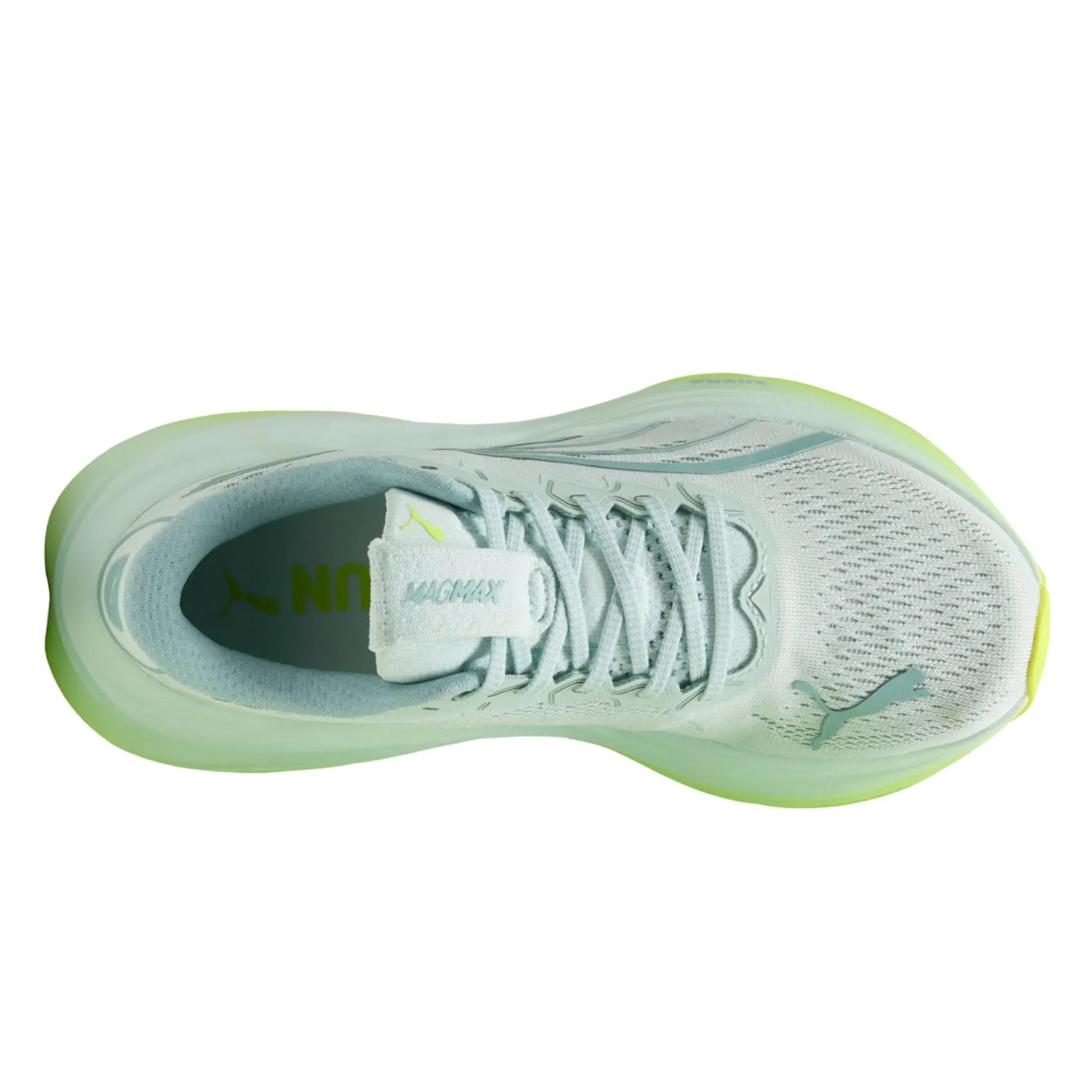 PUMA MagMax NITRO pour Femmes
