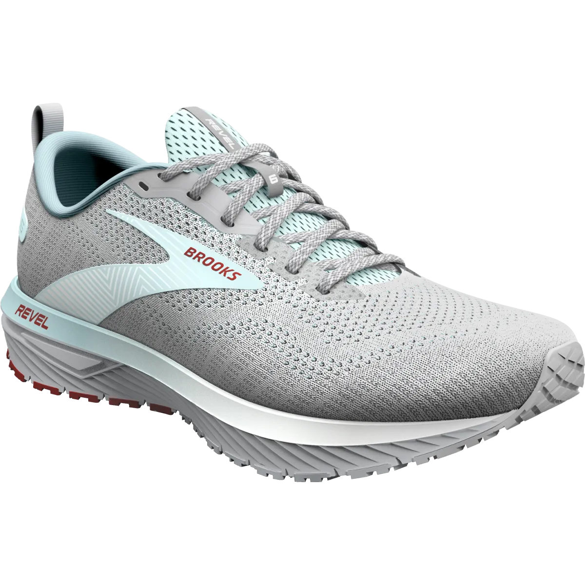 Revel 6 pour Femmes