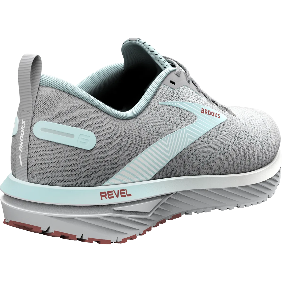 Revel 6 pour Femmes